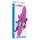 TOYJOY Farfalla Festival Vibrator Violet