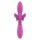 TOYJOY Farfalla Festival Vibrator Violet