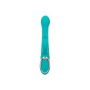 CalExotics Enchanted Oscillate Aqua