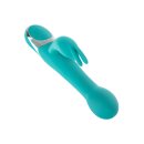 CalExotics Enchanted Oscillate Aqua