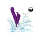 CalExotics Enchanted Flutter Purple