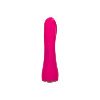 CalExotics Gem Vibe Collection Bliss Pink