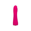 CalExotics Gem Vibe Collection Bliss Pink