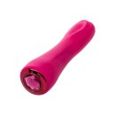 CalExotics Gem Vibe Collection Bliss Pink