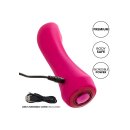 CalExotics Gem Vibe Collection Bliss Pink