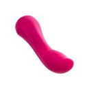 CalExotics Gem Vibe Collection Glider Pink