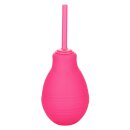 CalExotics Cheeky One-Way Flow Douche Pink