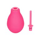 CalExotics Cheeky One-Way Flow Douche Pink