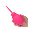 CalExotics Cheeky One-Way Flow Douche Pink