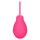 CalExotics Cheeky One-Way Flow Douche Pink
