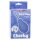 CalExotics Cheeky One-Way Flow Douche Purple