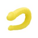 CalExotics Boundless AC/DC Dong Yellow