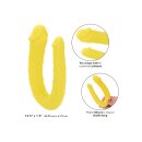 CalExotics Boundless AC/DC Dong Yellow