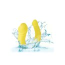 CalExotics Boundless AC/DC Dong Yellow