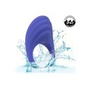 CalExotics Connect Couples Ring Purple