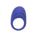 CalExotics Connect Couples Ring Purple