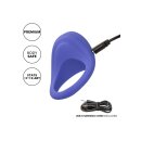 CalExotics Connect Couples Ring Purple