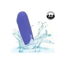 CalExotics Connect Panty Teaser Purple