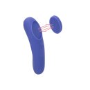 CalExotics Connect Panty Teaser Purple