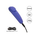 CalExotics Connect Panty Teaser Purple