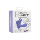 CalExotics Connect Venus Butterfly Purple