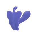 CalExotics Connect Venus Butterfly Purple