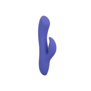 CalExotics Connect Dual Stimulator Purple