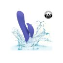 CalExotics Connect Dual Stimulator Purple