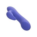 CalExotics Connect Dual Stimulator Purple