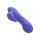 CalExotics Connect Dual Stimulator Purple