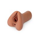 Pipedream Pick Your Pleasure XL Stroker Brown skin tone