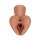 Pipedream Pick Your Pleasure XL Stroker Brown skin tone