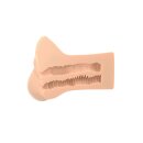 Pipedream Pick Your Pleasure XL Stroker Light skin tone