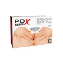 Pipedream Spread My Tight Pussy Heller Hautton