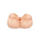 Pipedream Spread My Tight Pussy Heller Hautton