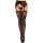 Leg Avenue Lace thigh highs & garterbelt schwarz O/S