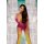 Leg Avenue Ombre footless bodystocking O/S