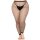 Leg Avenue Net footless tights 1XL/2XL
