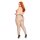 Leg Avenue Net backless bodystocking 1XL/2XL