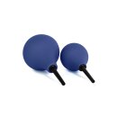 TOYJOY The Cleaner 75ml Anal Douche Blue