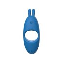 TOYJOY Superhero Couples C-Ring Blue