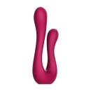 Sync Sensation Vibrator Fuchsia