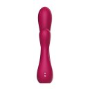 Sync Sensation Vibrator Fuchsia