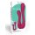 Sync Sensation Vibrator Fuchsia