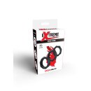 Heavy C-Ring Set Black