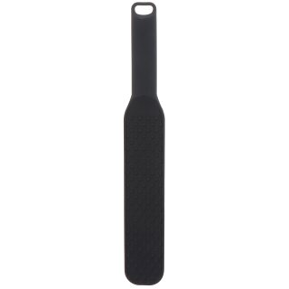 Spiked Paddle XLarge Black