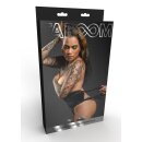 Taboom Doggy Style Strap Black