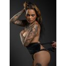 Taboom Doggy Style Strap Black