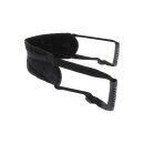 Taboom Doggy Style Strap Black
