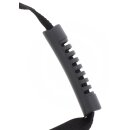 Taboom Doggy Style Strap Black